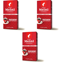 Julius Meinl: ""Prasident,"" Classic Viennese Medium Roast Ground Coffee (3)