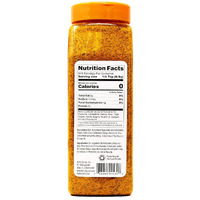 Badia Orange Pepper Seasoning, 26 Ounce (Pack Of 4)