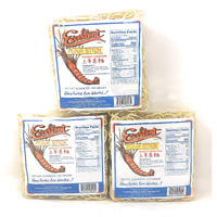 Excellent Pancit Canton Noodles, 8Oz (227 Grams) 3 Pack