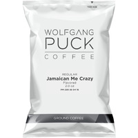 Wolfgang Puck Coffee, Jamaica Me Crazy, 2.0 Ounce Portion Packs, 18 Count (Pack Of 1)