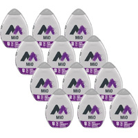 Mio Liquid Water Enhancer, Berry Pomegranate, 1.62 Oz, (Pack Of 12)