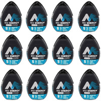 Mio Energy Liquid Water Enhancer, Wicked Blue Citrus, 1.62 Oz, 12-Pack