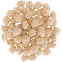 Mader Family Farmed Chickpeas (Garbanzo Beans): 18 Lbs, Palouse Brand, Non-Gmo, Kosher, Bulk