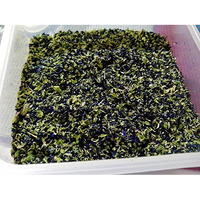 Butterfly Pea Flowers Whole, Dried Herb 100% (1000 G)