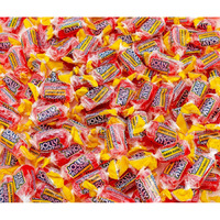 Watermelon Jolly Rancher Hard Candy Original Flavor 1 Lb - Bulk Bag, Individually Wrapped (74 Pieces)