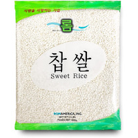 Rom America Sweet Rice Sticky Rice Glutinous Rice ?? 2 Pound