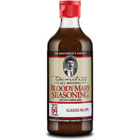 Demitri's Classic Bloody Mary Seasoning Mix - 16 Oz