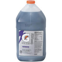 Gatorade Liquid Concentrate, Fierce Grape, 1 Gallon