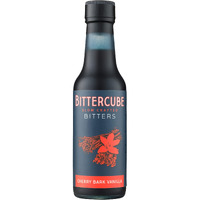 Bittercube Cherry Bark Vanilla Bitters
