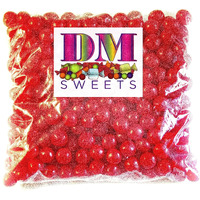 Cherry Sours - 2 Lbs Of Fresh Chewy Sweet Tangy Sour Cherry Candy