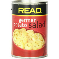Read German Potato Salad Can, 15-Ounces (Pack Of12)