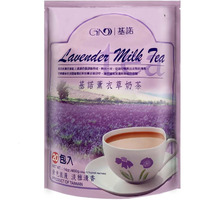 Gino- - Lavender Milk Powder 14 Oz/400G (Pack Of 2)