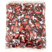 Coffee Rio Coffee Bulk Candy, 3 Pound Bag Individually Wrapped Coffee Candy, Kosher Candy (Kona Island Blend)