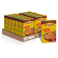 Old El Paso Spanish Rice, 7.6 Oz. (Pack Of 12)