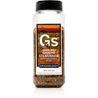 Derek Wolf - Gaucho Steakhouse Rub