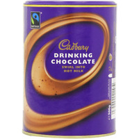 Cadbury Drinking Hot Chocolate 500 G (Pack Of 3)