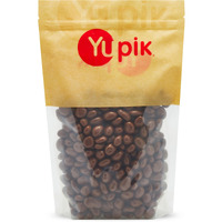Yupik Milk Chocolate Covered Cranberries, 2.2 Lb