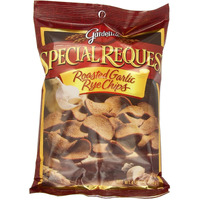 Gardetto's Special Request Roasted Garlic Rye Chips, 4.75 Oz - 7 Count