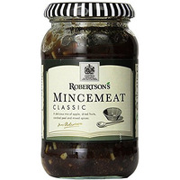 Robertson's Classic Mincem-Eat 4.50 Oz (411G) (Pack Of 3)