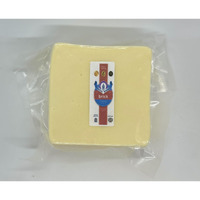 Brick - Wisconsin Cheese - Mild Brick Cheese (16Oz)