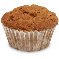 Simply Scrumptous Low Carb Fat Free Bran Muffins