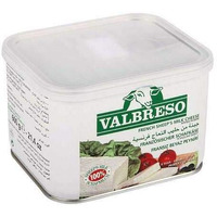 French Feta Cheese, Easy-Open Tin, 600G