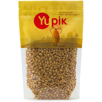 Yupik Soya Beans, Unsalted Roasted, 2.2 Lb (Pack Of 1), (Package May Vary)
