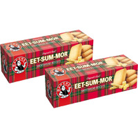 Bakers Eet Sum Mor Biscuits (200G) - Pack Of 2