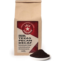 Lola Savannah Texas Pecan Ground Decaf Coffee, 2Lb, 1 Pack