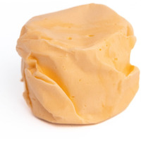 Taffy Shop Pog Juice (Passion Orange Guava) Salt Water Taffy - Small Batch Salt Water Taffies Made In The Usa - Super Soft, Sweet, Taffy Candy - Guaranteed Fresh - Gluten-Free, Soy-Free, Peanut-Free - Family (32Oz) Bag