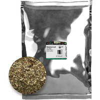 Frontier Natural Food Products 2618 Cut And Sifted Organic Marjoram Leaf, 16 Oz