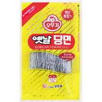 Ottogi Korean Vermicelli Dang Myun Glass Noodles, 2.2 Lbs./1 Kg