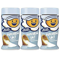 Kernel Season's Popcorn Seasoning, Popcorn Salt 2.85 Ounce - Pack Of 3