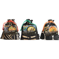 Verve Culture Thai For Two - Organic Thai Curry Cooking Sampler Kit | Usda Organic, Vegan, Gluten-Free | Made In Thailand