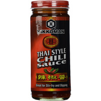 Kikkoman Thai Style Chili Sauce, 9 Oz