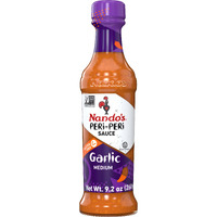 Nando's - Garlic Peri-Peri Sauce 125Ml