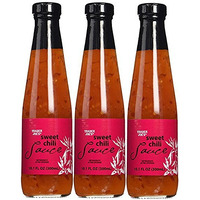 Trader Joes Sweet Chili Sauce, 10.1Oz Bottles (Pack Of 3)