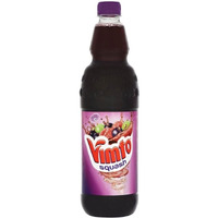 Vimto Cordial 725Ml (Pack Of 2)