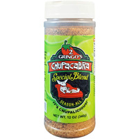 2 Gringo's Chupacabra Special Blend, 12 Ounce