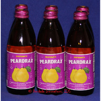 Whiteway's Peardrax - 10 Fl.Oz - 6-Pack