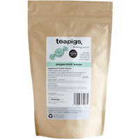 Teapigs Peppermint Leaves Loose Tea Made With Whole Leaves (1 Pack Of 100G)