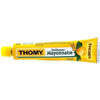 Thomy Delikatess Mayonnaise In Tube (200 G)