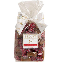 B  Quet Caramel - Classic - Caramel Candy Individually Wrapped - Gourmet Caramel Candy - Made In Montana - Kosher (Star D) And Gluten Free - 16Oz Gift Bag