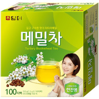 Damtuh Tartary Buckwheat Tea Bag 1.5G X 100T