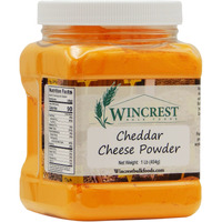 Cheddar Cheese Powder