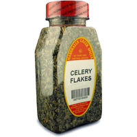 Marshall's Creek Spices Seasoning, Celery Flakes, 2 Ounce