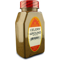 Marshalls Creek Spices New Size Marshalls Creek Spices Celery Ground Seasoning, 8 Ounce, 8 Ounce