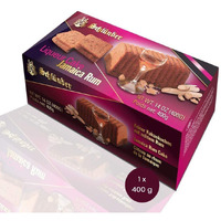 Schlunder: Jamaica Rum Cake (1 X 14Oz)