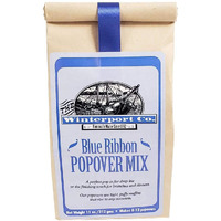 Winterport Co. Traditional Popover Mix, 11 Ounce, Made In Maine, All Natural