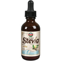 Kal Pure Stevia Extract, Vanilla, 1.8 Fluid Ounce